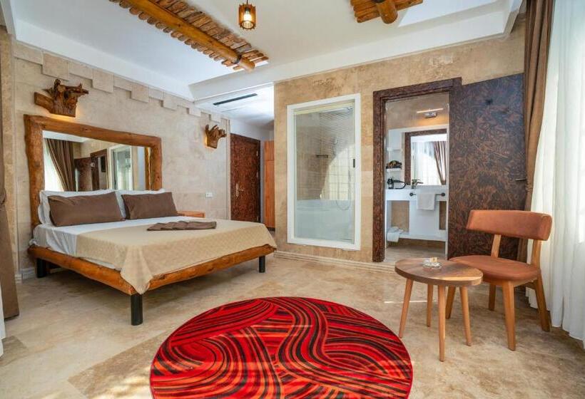 ホテル Pasha Palace