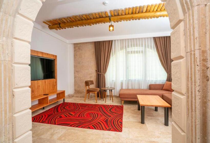 ホテル Pasha Palace