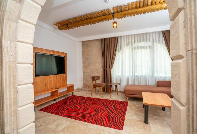 ホテル Pasha Palace