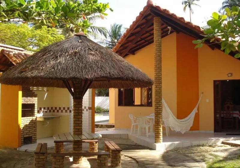 ホテル Costa Dourada Village