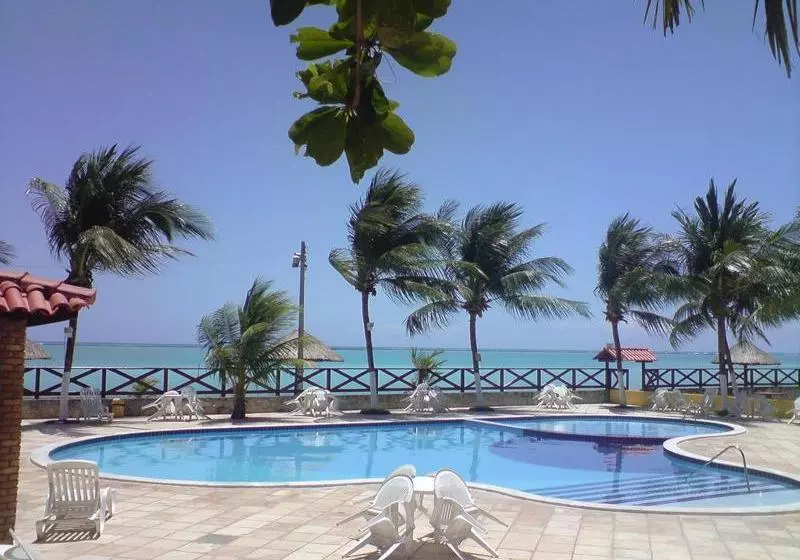ホテル Costa Dourada Village