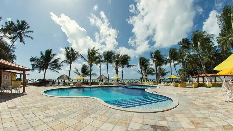 ホテル Costa Dourada Village