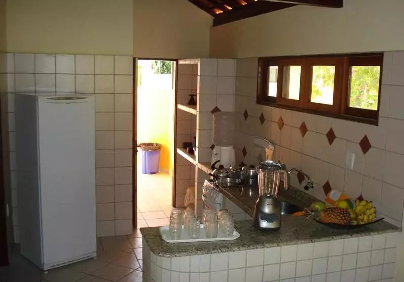 ホテル Costa Dourada Village