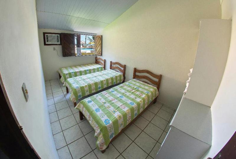 호텔 Costa Dourada Village