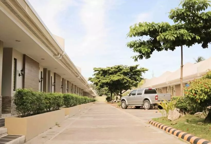 Hotelli Reddoorz Premium @ Wireless Mandaue Cebu