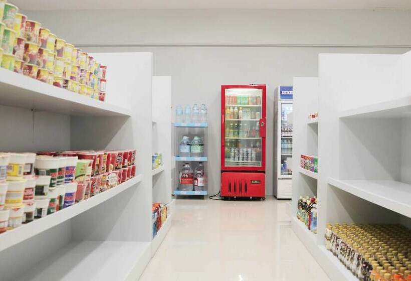 Hôtel Reddoorz Premium @ Wireless Mandaue Cebu