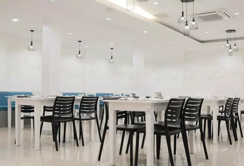 Hotelli Reddoorz Premium @ Wireless Mandaue Cebu