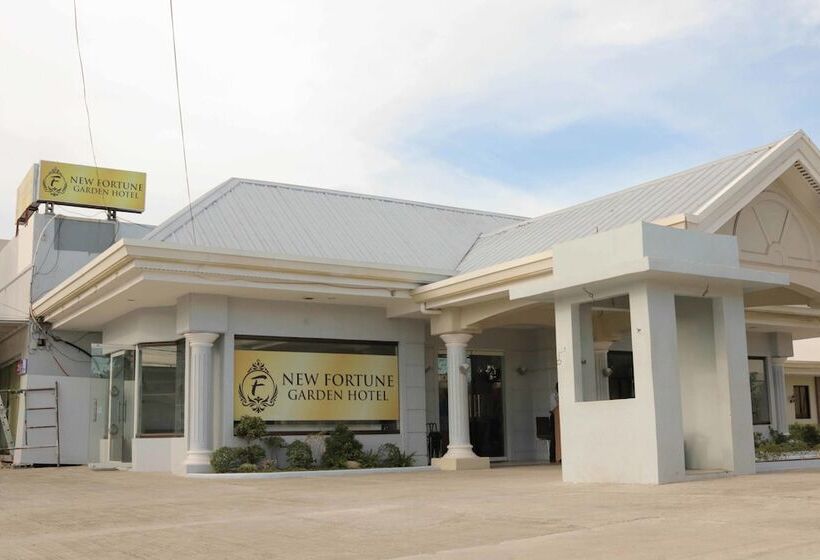 Hôtel Reddoorz Premium @ Wireless Mandaue Cebu