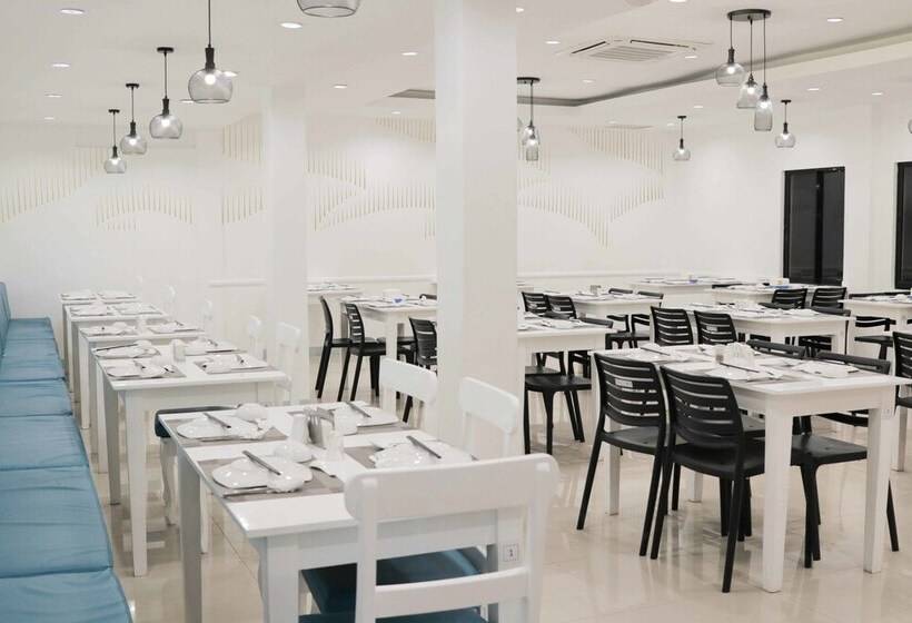 Hôtel Reddoorz Premium @ Wireless Mandaue Cebu