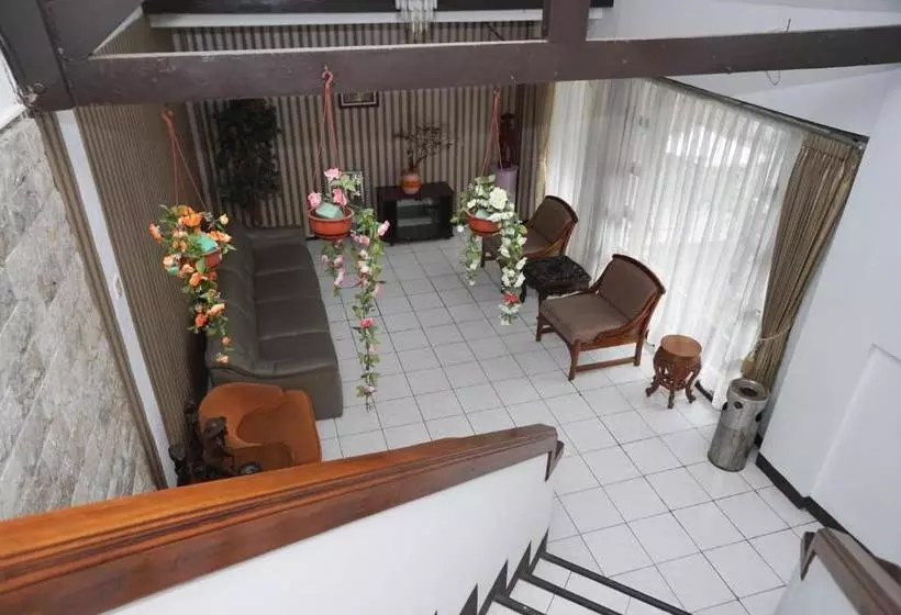 Hotel Reddoorz @ Cipaku