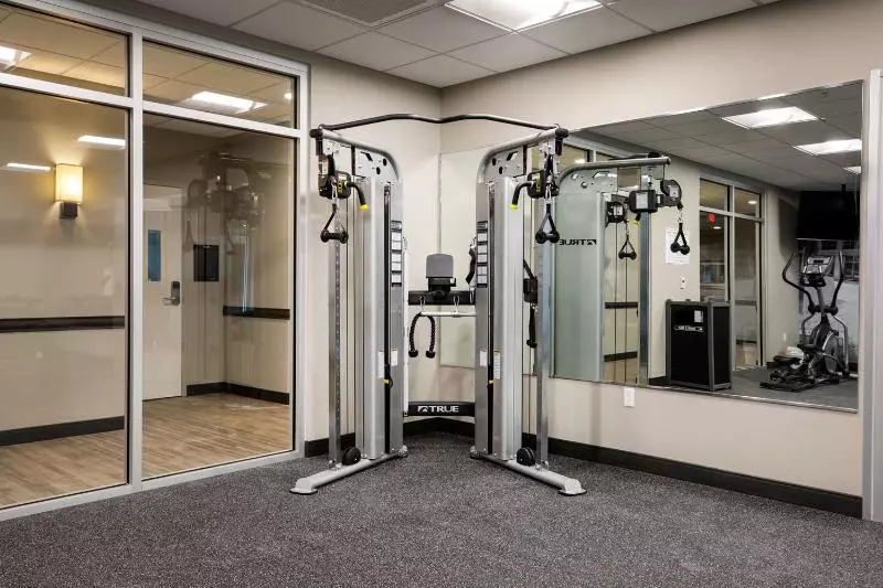 ホテル Stonehill Lawrence, Trademark Collection By Wyndham