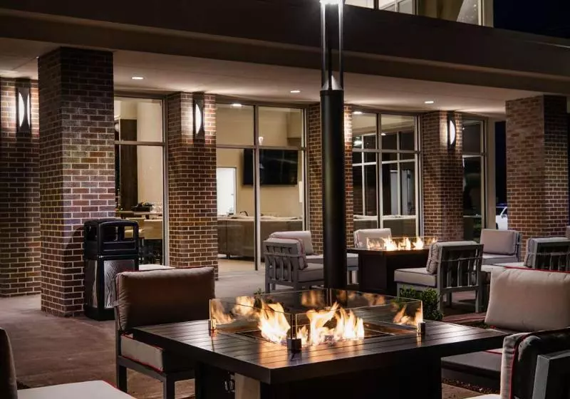 ホテル Stonehill Lawrence, Trademark Collection By Wyndham