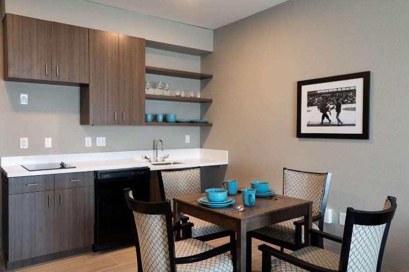 فندق Stonehill Lawrence, Trademark Collection By Wyndham