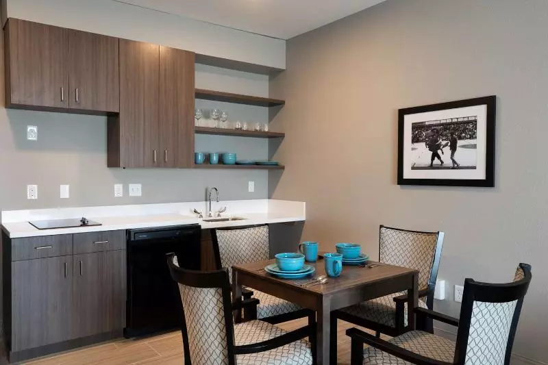 ホテル Stonehill Lawrence, Trademark Collection By Wyndham