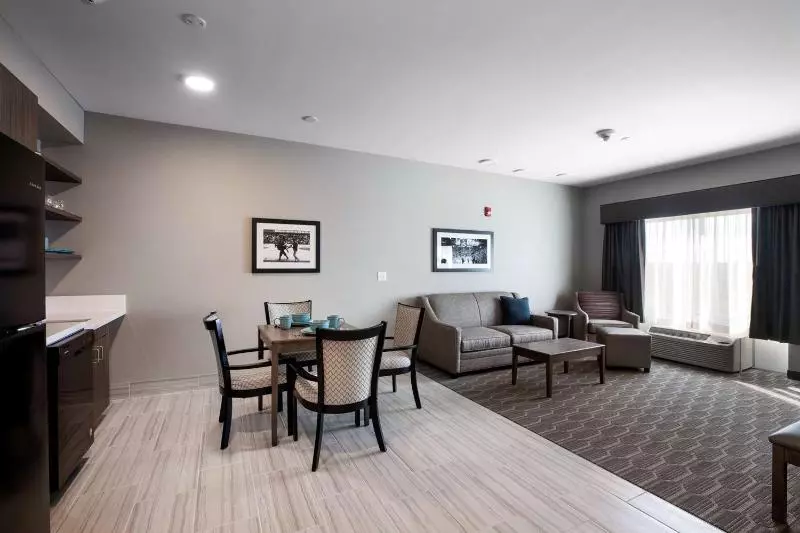 ホテル Stonehill Lawrence, Trademark Collection By Wyndham