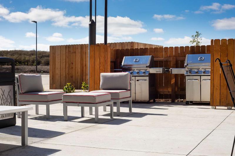 فندق Stonehill Lawrence, Trademark Collection By Wyndham