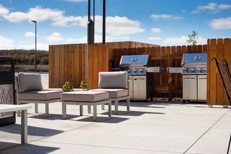 ホテル Stonehill Lawrence, Trademark Collection By Wyndham