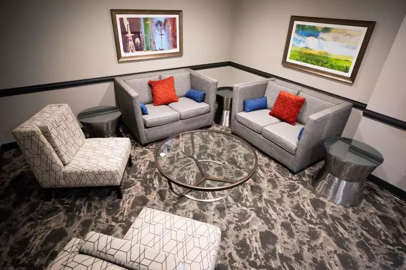 ホテル Stonehill Lawrence, Trademark Collection By Wyndham