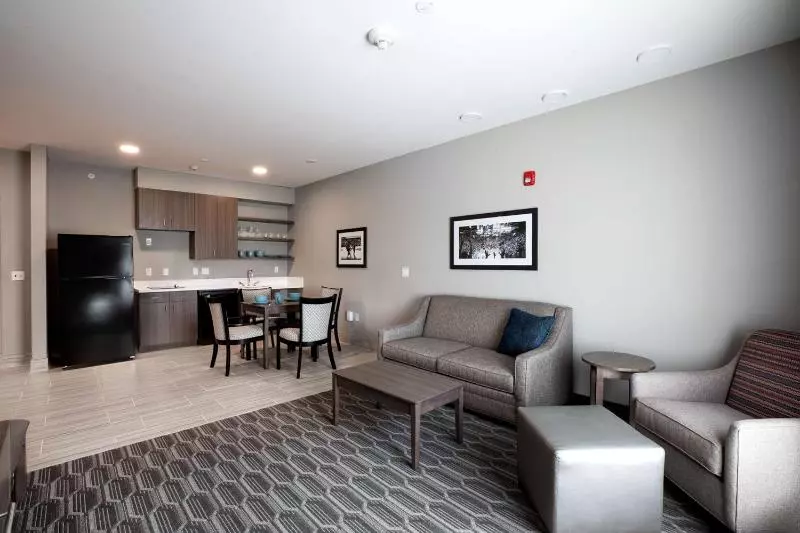 ホテル Stonehill Lawrence, Trademark Collection By Wyndham