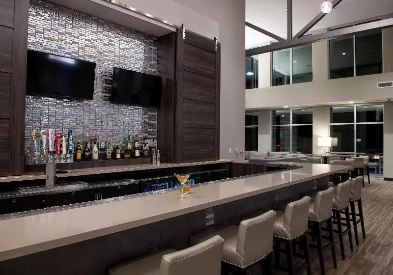 ホテル Stonehill Lawrence, Trademark Collection By Wyndham