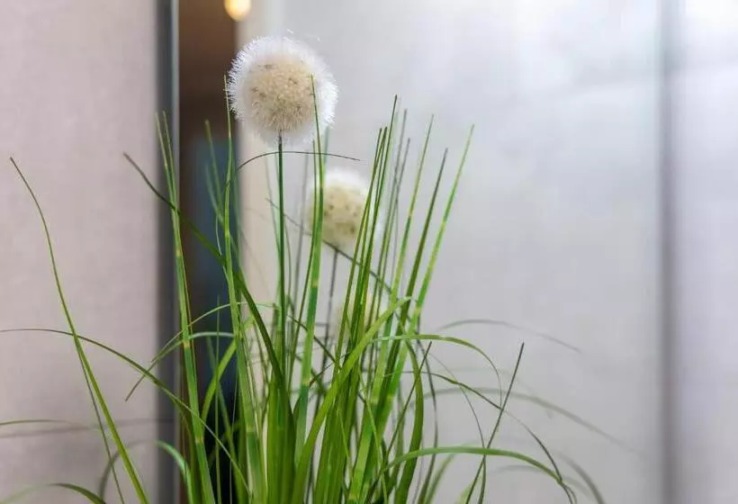 Hotelli Trip Inn Residence City Center