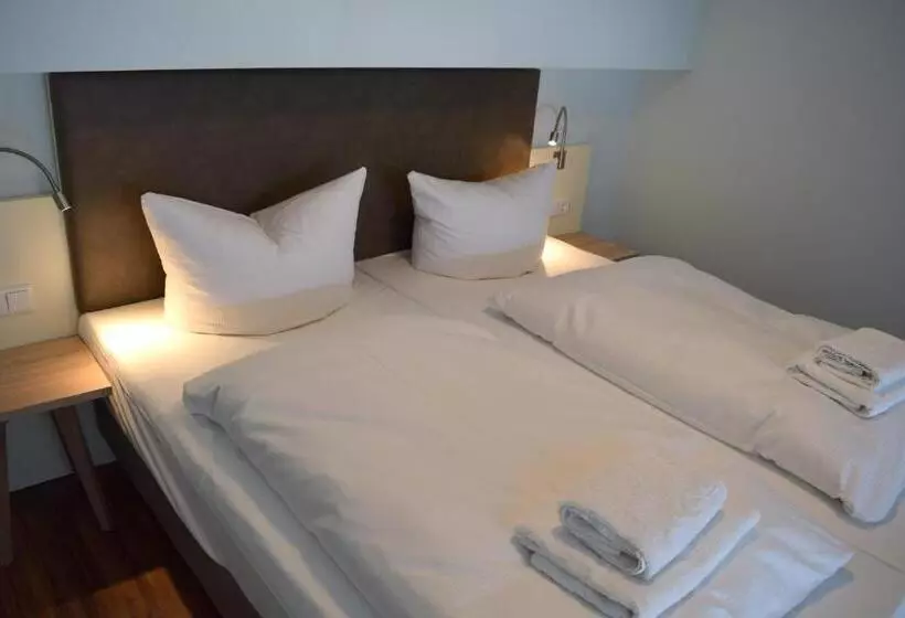 Hotelli Trip Inn Residence City Center