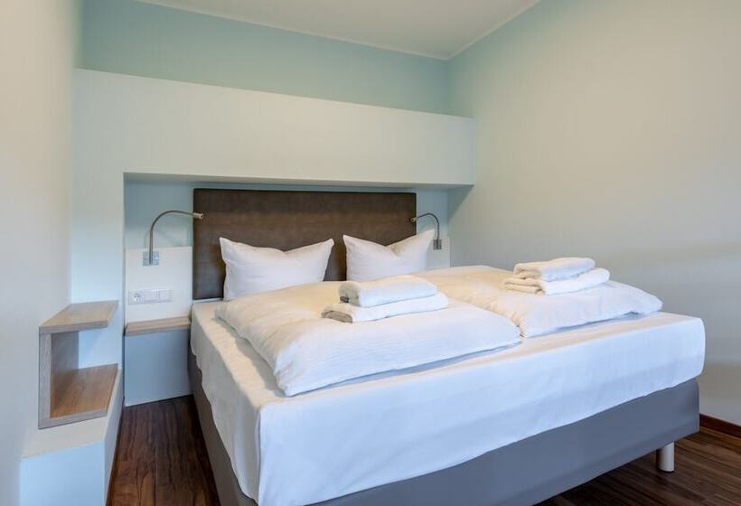 هتل Trip Inn Residence City Center