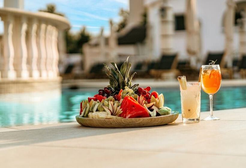 Wellness Santa Hotel   Adults Plus12