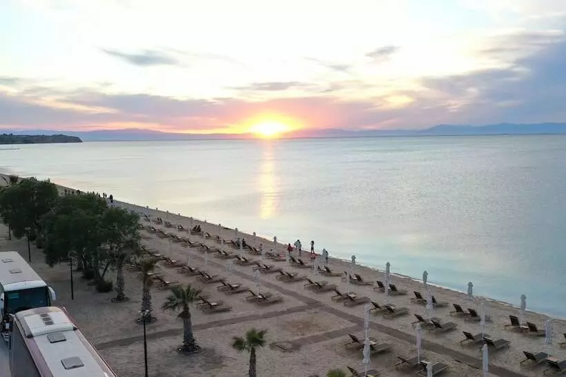 Wellness Santa Hotel   Adults Plus12