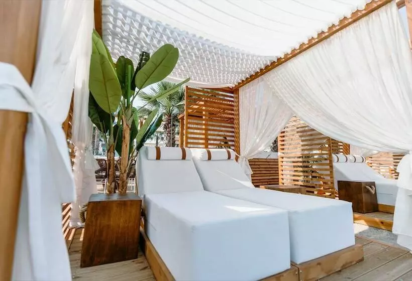 Wellness Santa Hotel   Adults Plus12