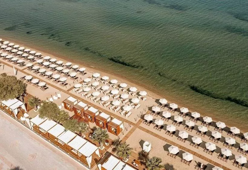 Wellness Santa Hotel   Adults Plus12