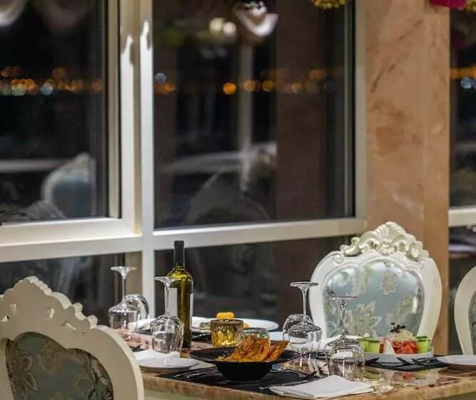 Wellness Santa Hotel   Adults Plus12