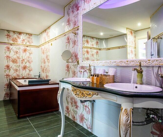 Wellness Santa Hotel   Adults Plus12