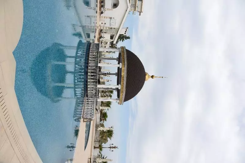 Wellness Santa Hotel   Adults Plus12