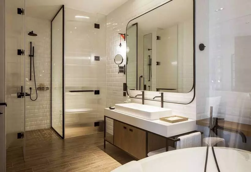 هتل Zabeel House The Greens By Jumeirah