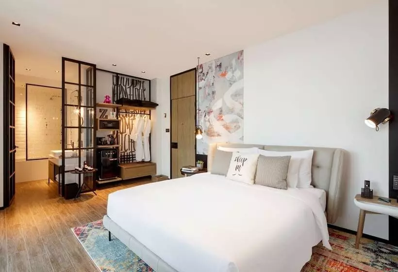 هتل Zabeel House The Greens By Jumeirah