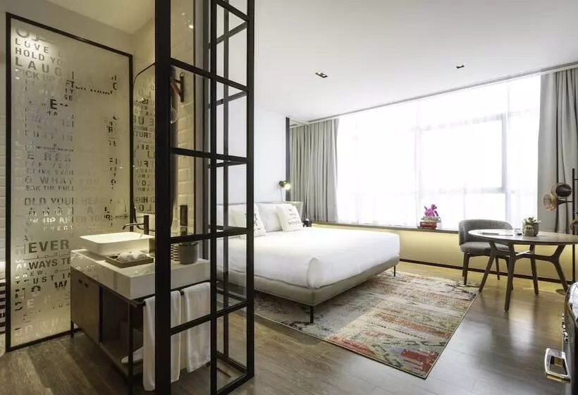 هتل Zabeel House The Greens By Jumeirah