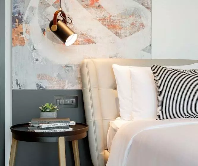 هتل Zabeel House The Greens By Jumeirah