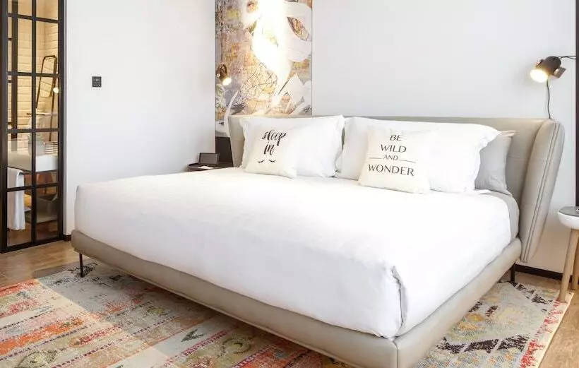 هتل Zabeel House The Greens By Jumeirah