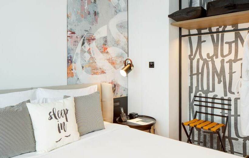 בית מלון כפרי Zabeel House The Greens By Jumeirah