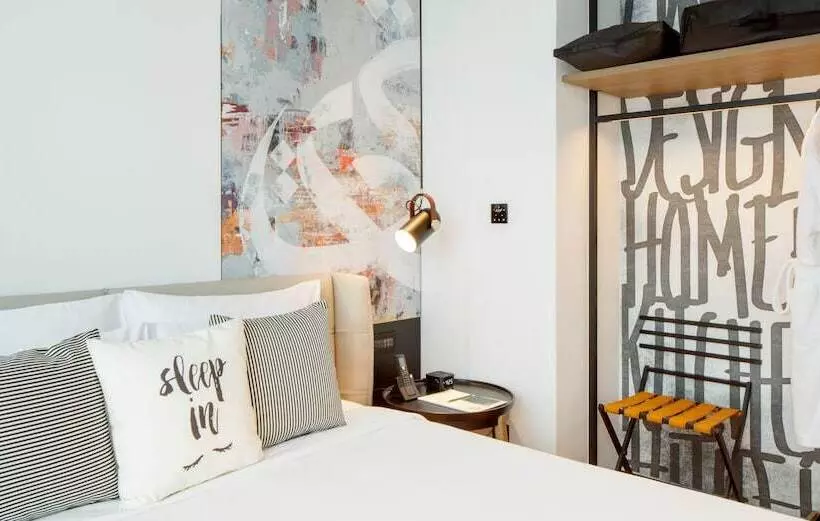 هتل Zabeel House The Greens By Jumeirah