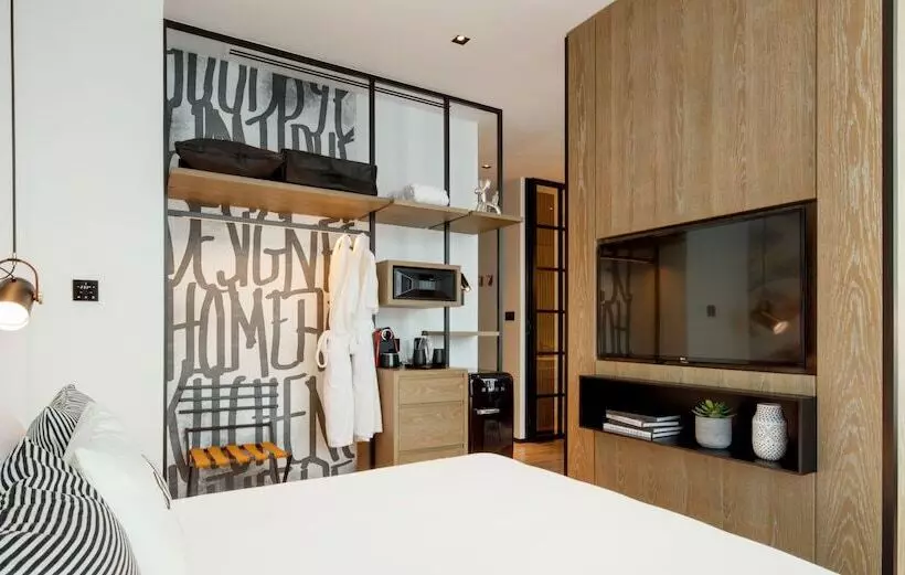 هتل Zabeel House The Greens By Jumeirah