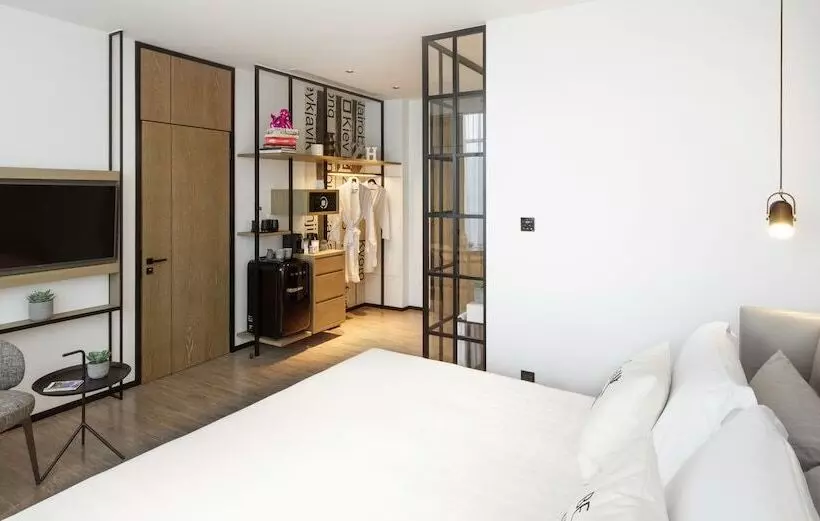 هتل Zabeel House The Greens By Jumeirah