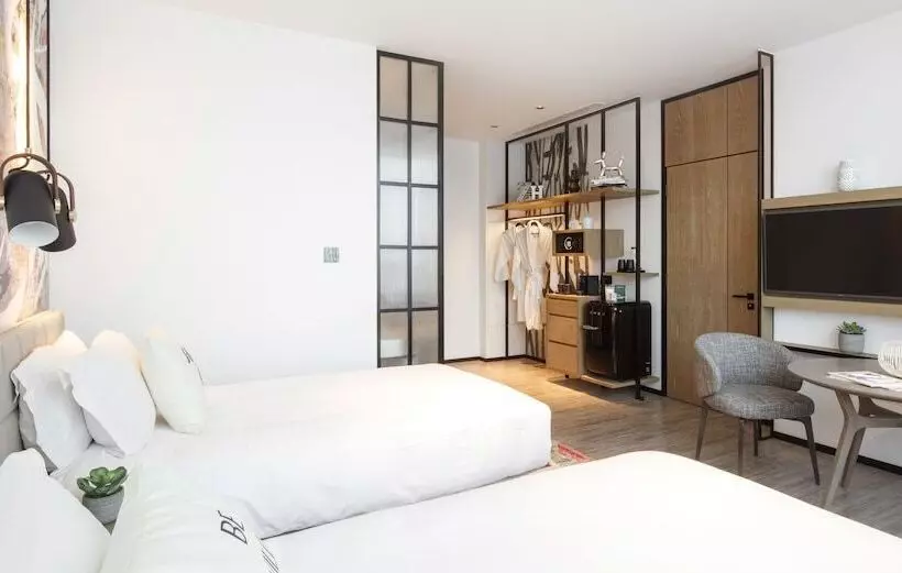 هتل Zabeel House The Greens By Jumeirah