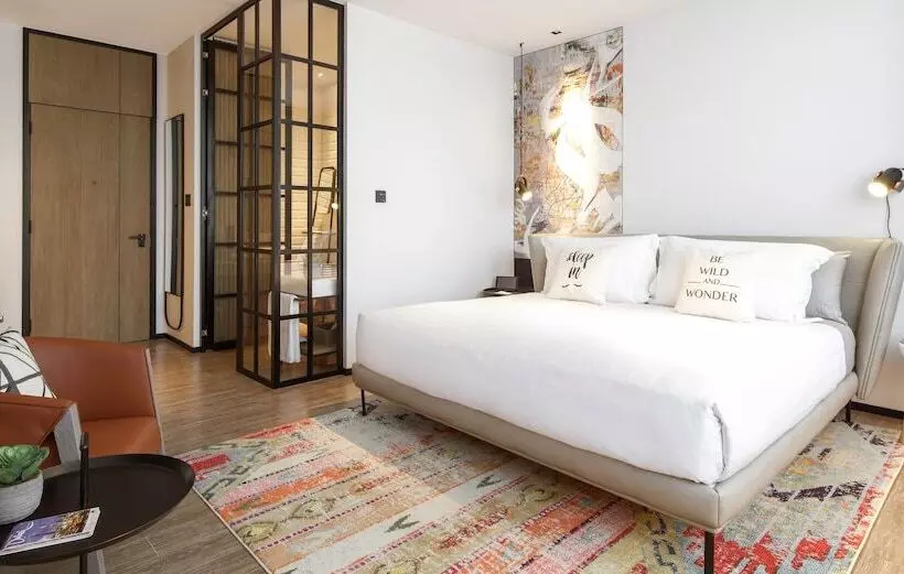 هتل Zabeel House The Greens By Jumeirah