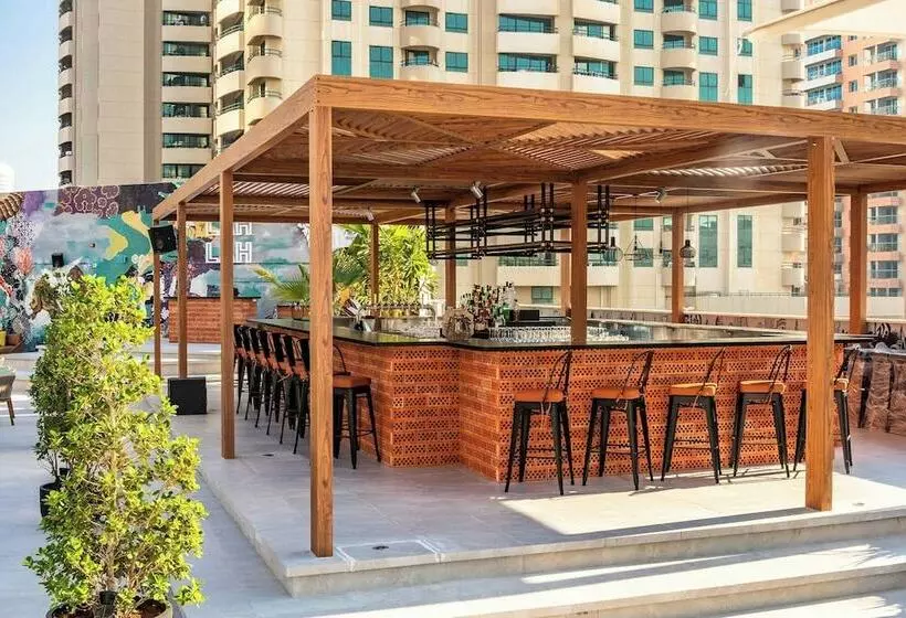 هتل Zabeel House The Greens By Jumeirah