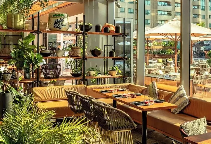 هتل Zabeel House The Greens By Jumeirah