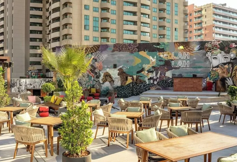 هتل Zabeel House The Greens By Jumeirah