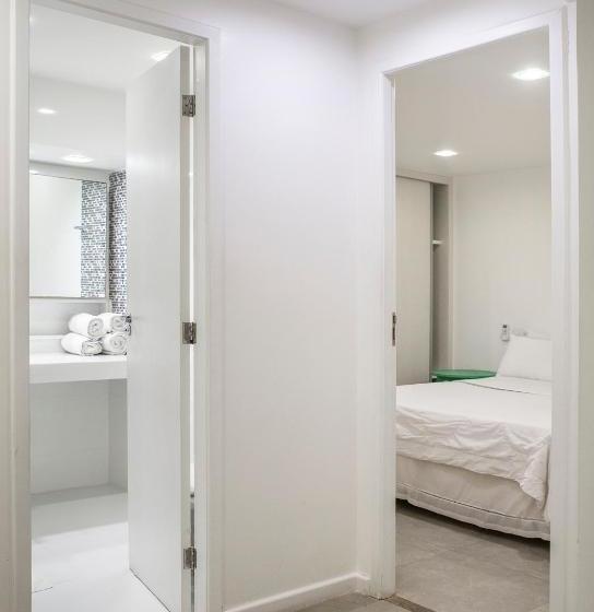 Passeio Das Palmeiras