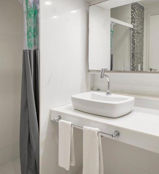 Passeio Das Palmeiras